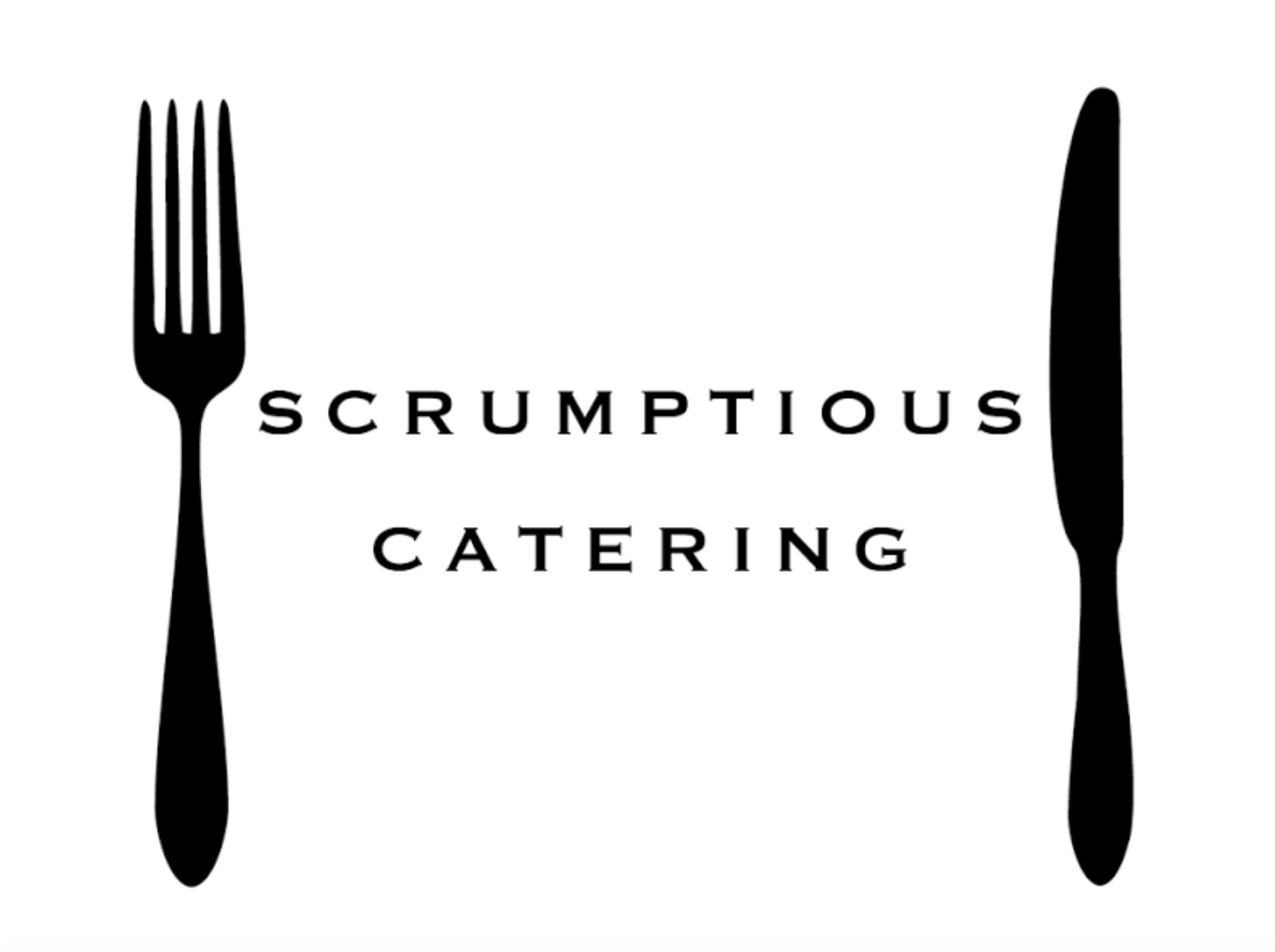 Scrumptious Catering