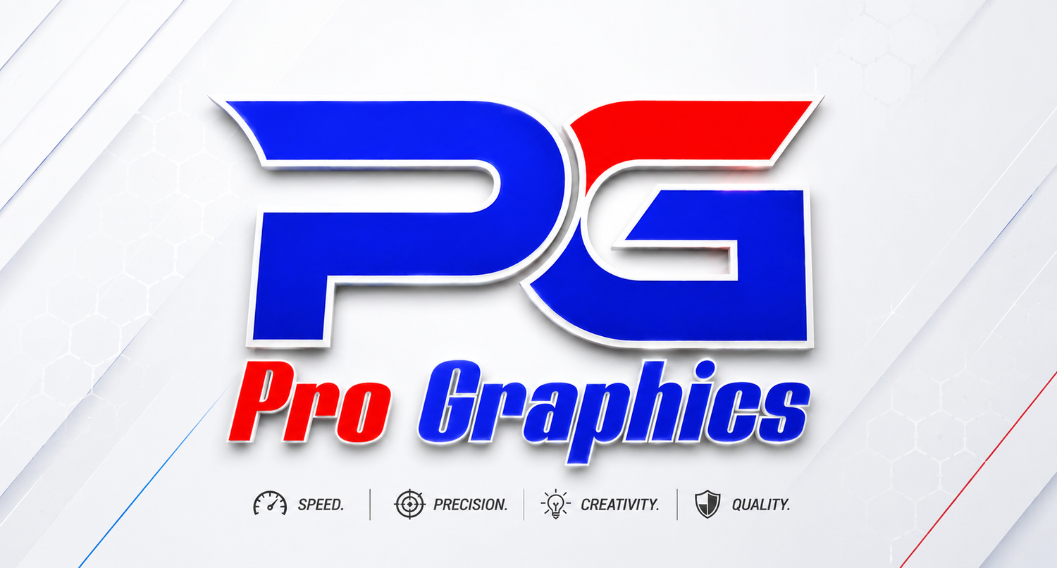 PRO GRAPHICS