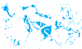 Painted Christ
