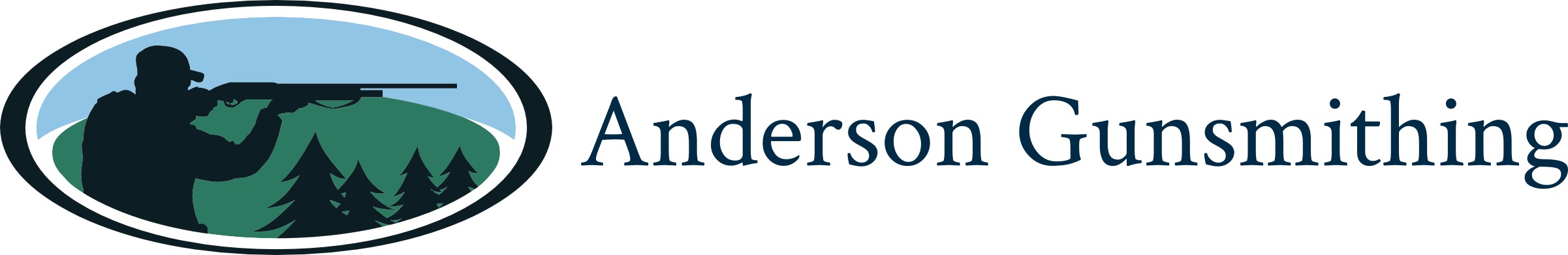 Anderson Gunsmithing and Firearms Dealer