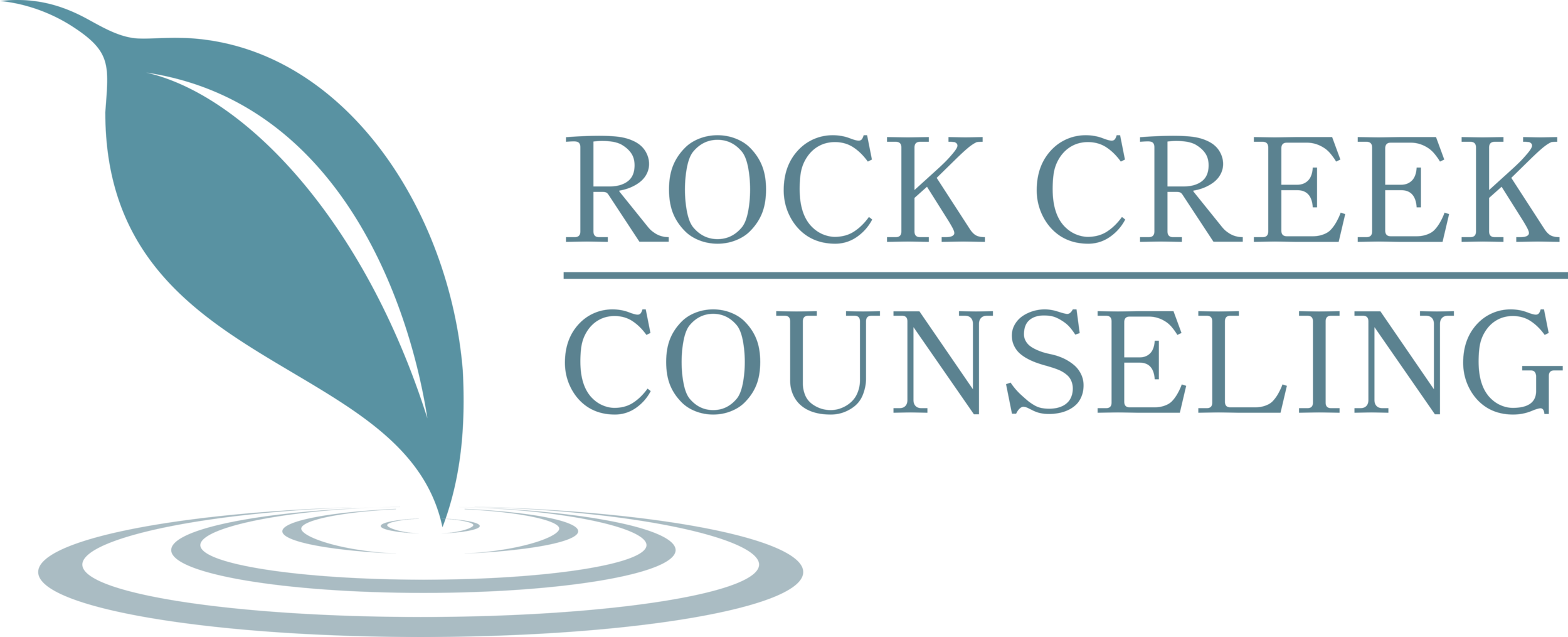 Rock Creek Counseling
