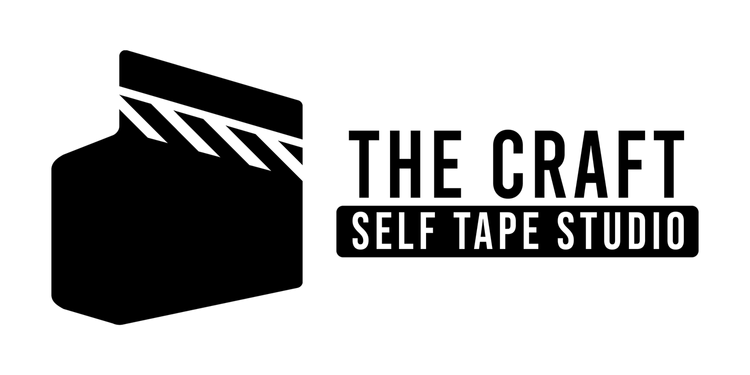 The Craft Self Tape Studio - Toronto