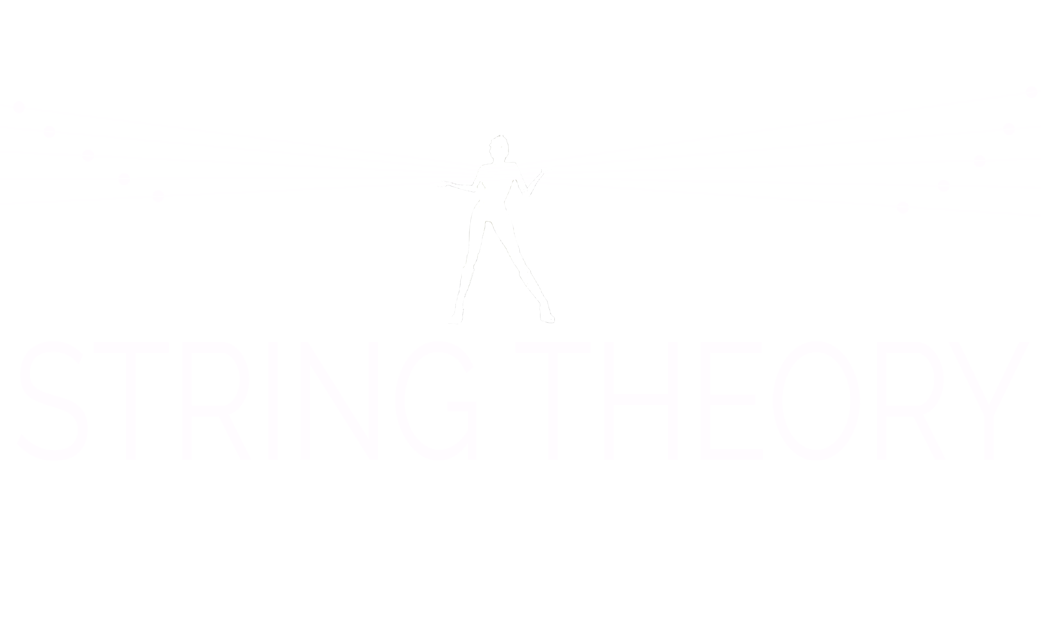 STRING THEORY HARP