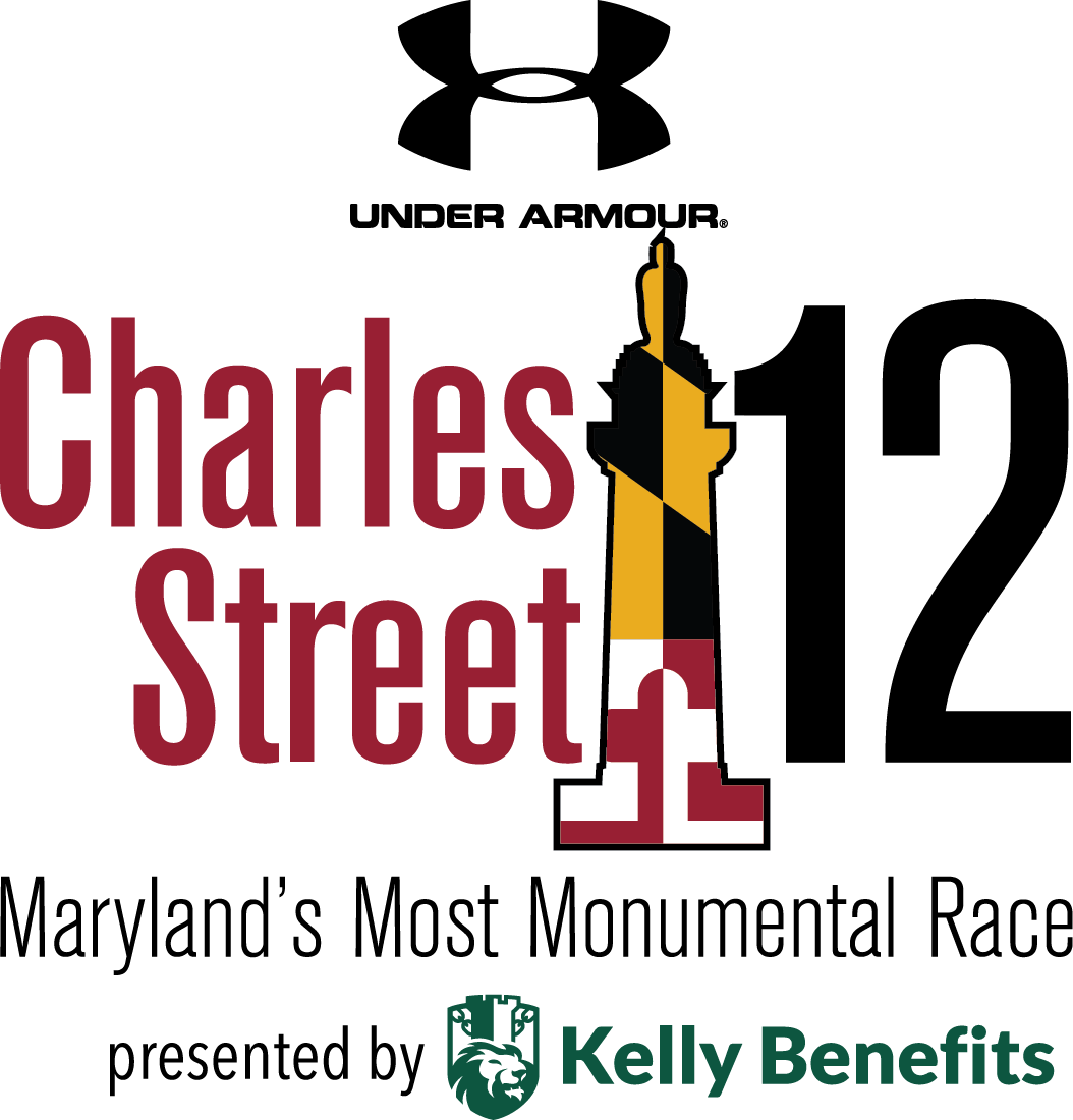 Under Armour Charles Street 12 presented by Kelly Benefits