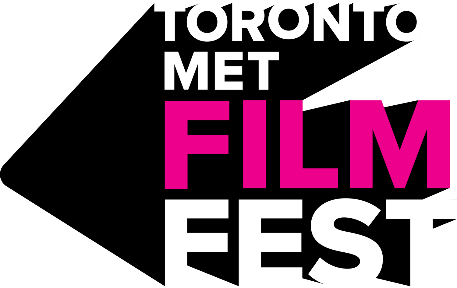 TorontoMet Film Fest