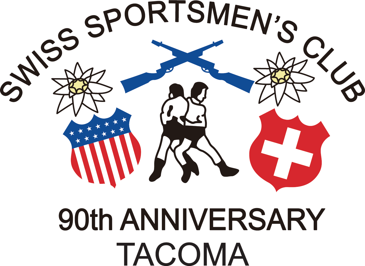 Swiss Sportsmen&#39;s Club of Tacoma