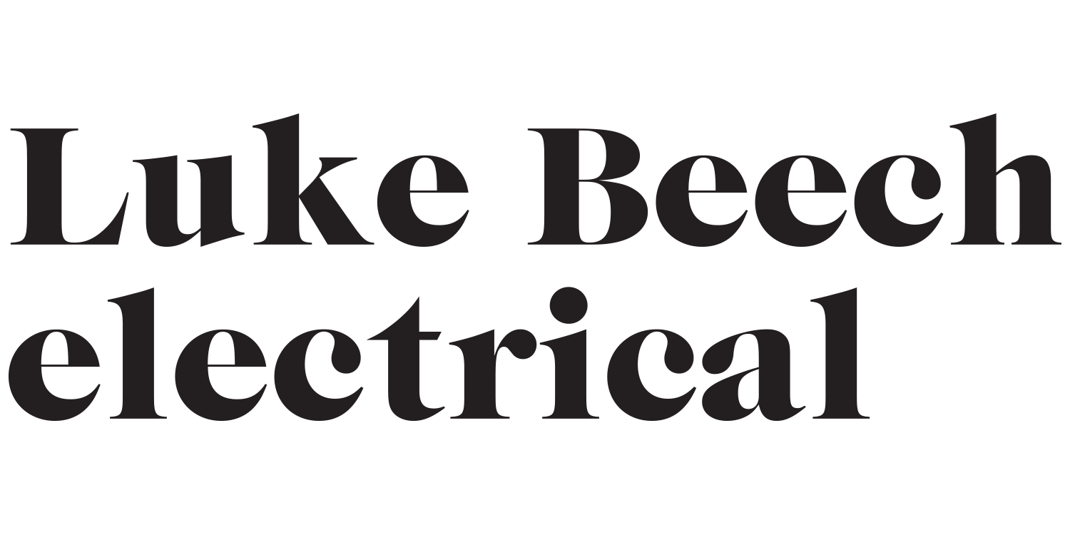 Luke Beech Electrical