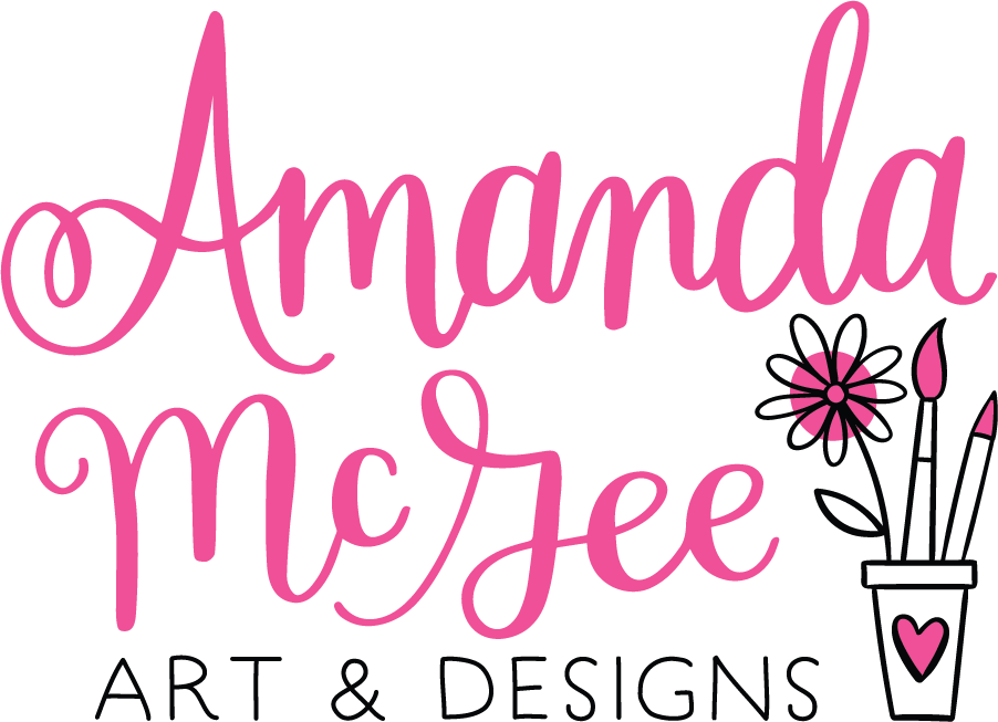 Amanda McGee Designs