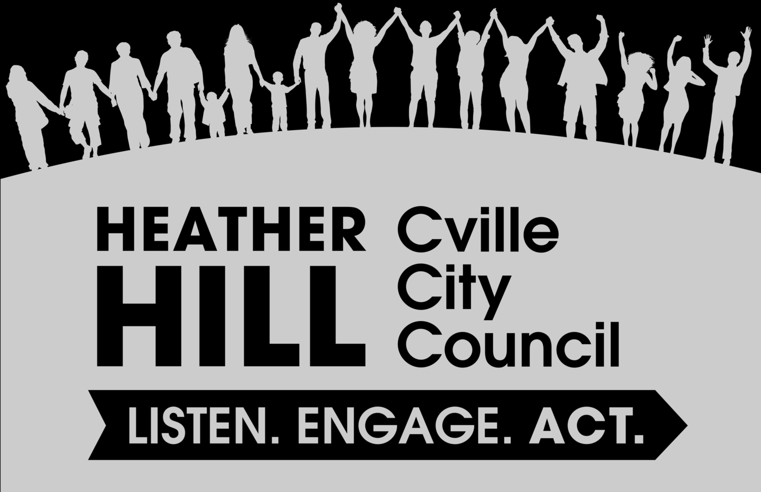 Hill for Cville