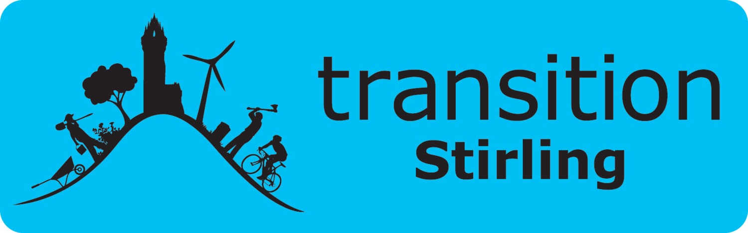 Transition Stirling