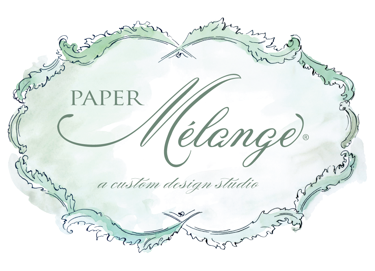 Paper Melange