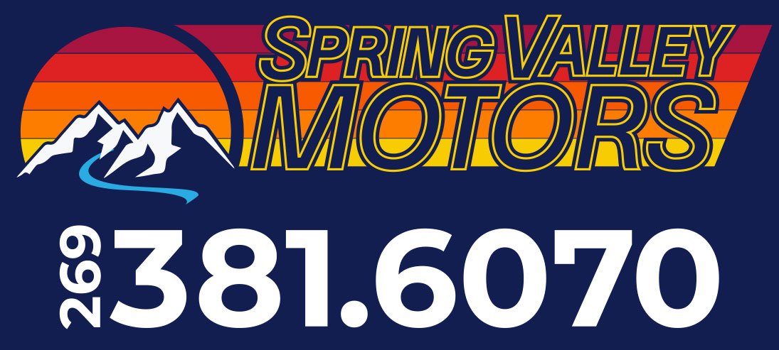 Spring Valley Motors