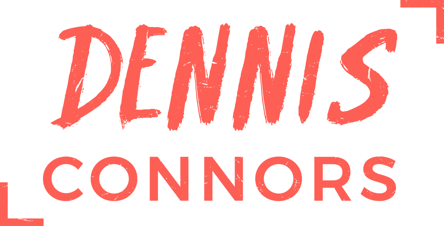 Dennis Connors