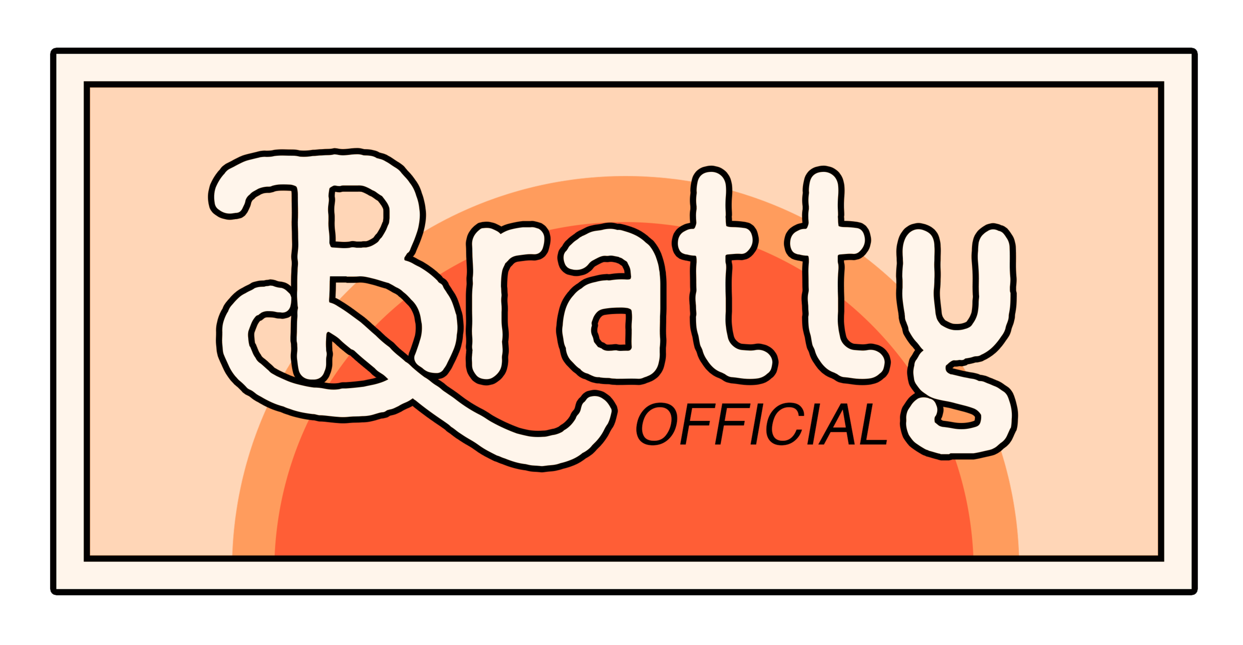 Bratty Official