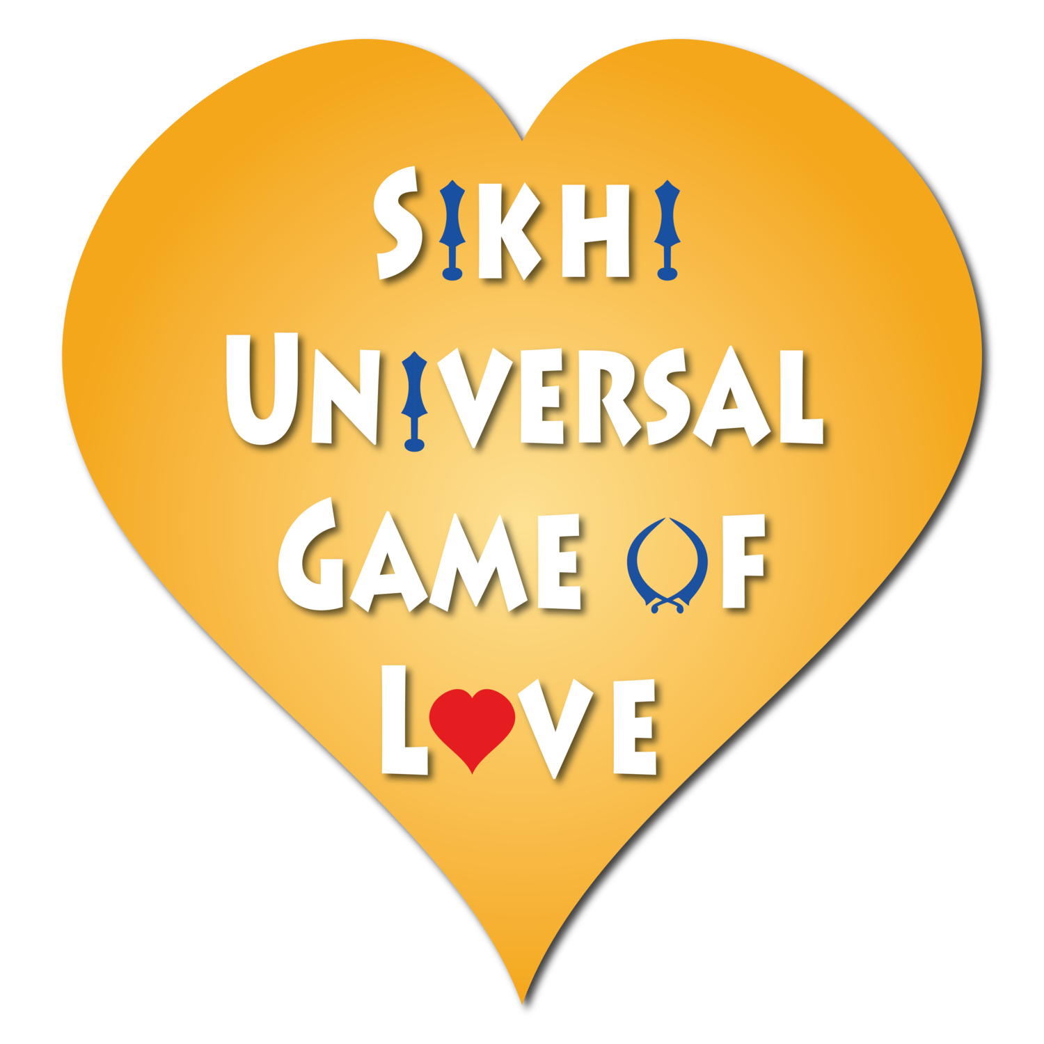 Sikhi - Universal Game of Love