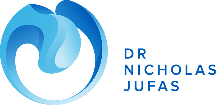 Dr Nicholas Jufas