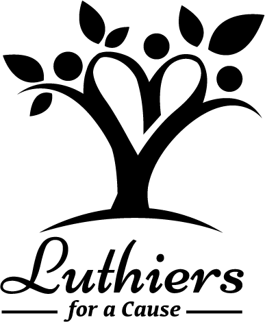 Luthiers for a Cause