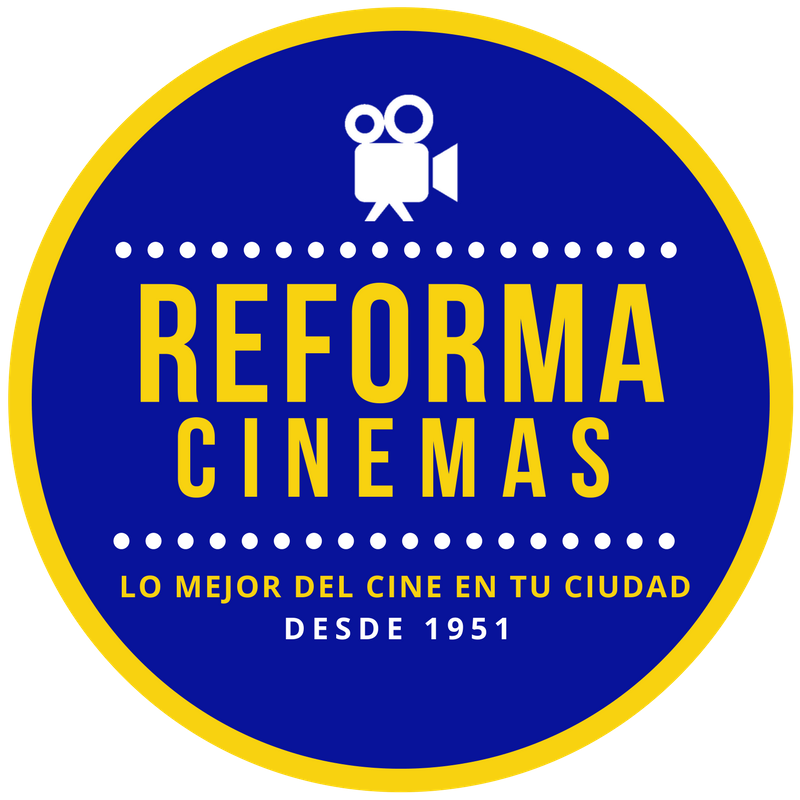 Reforma Cinemas