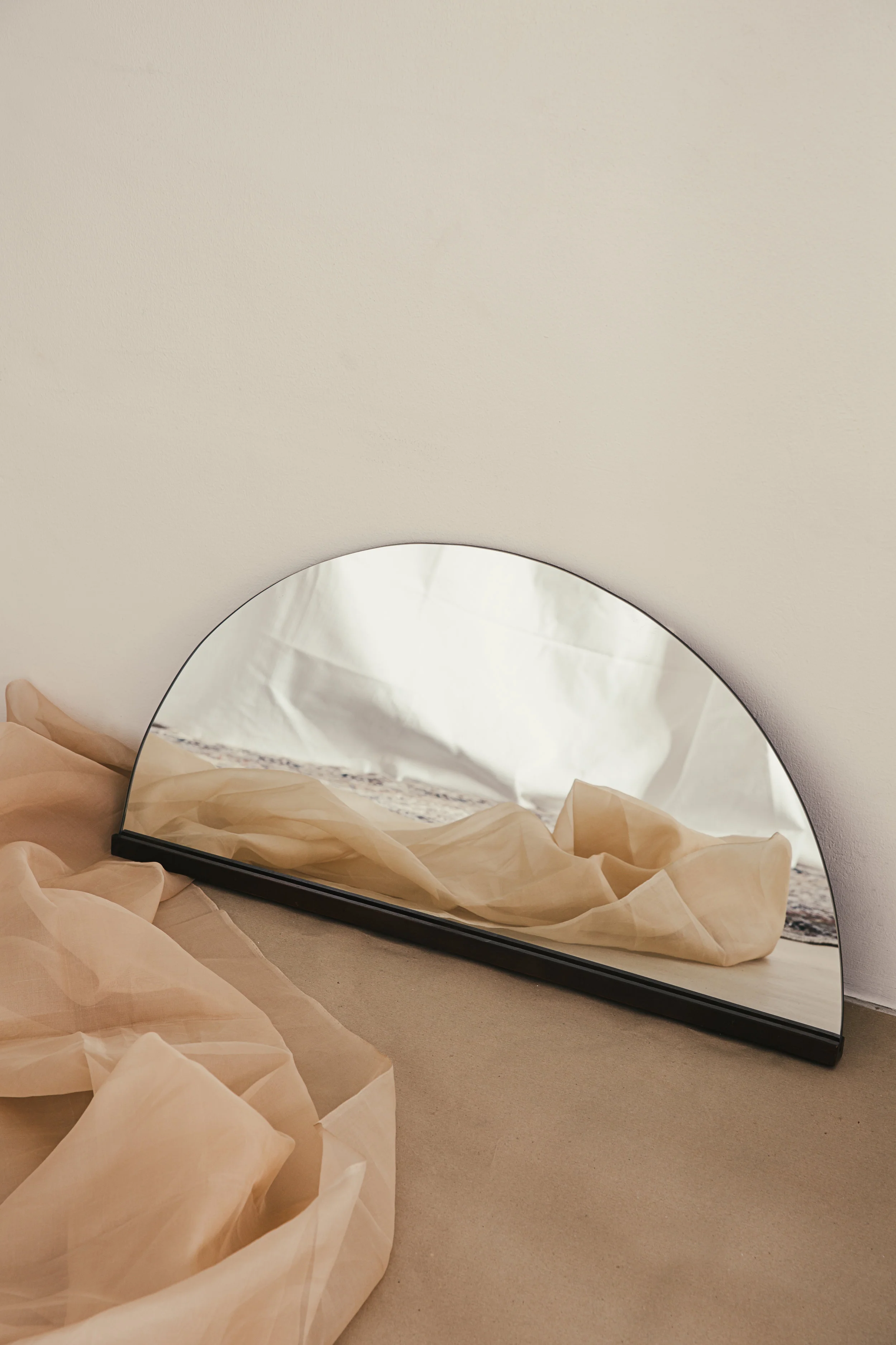 moon mirror