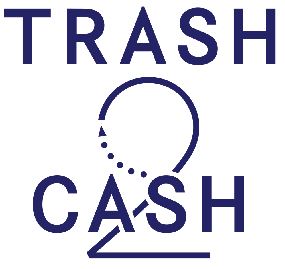 Trash-2-Cash