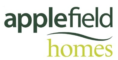 Applefield Homes