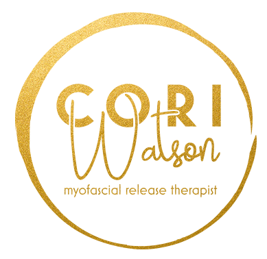 Cori Watson | Registered Massage Therapist RMT | Myofascial release Therapist MFR