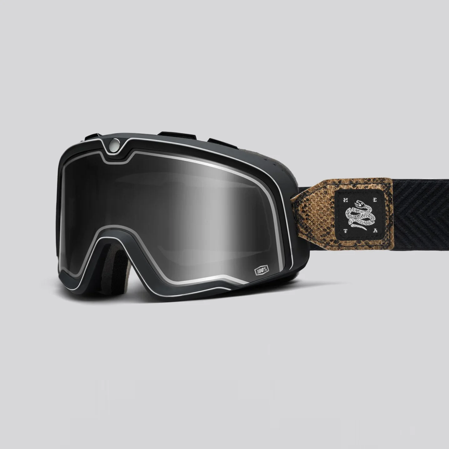 100 barstow goggles