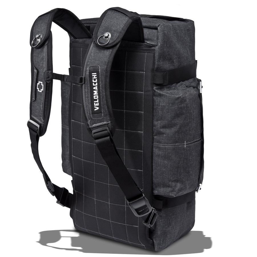 travel backpack duffel
