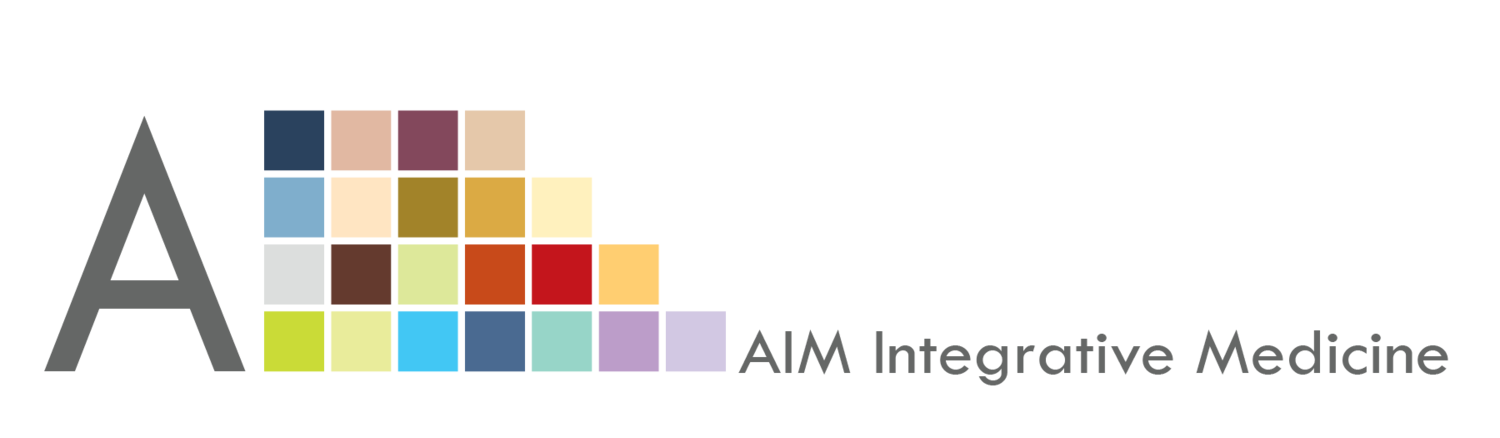 AIM Integrative Medicine