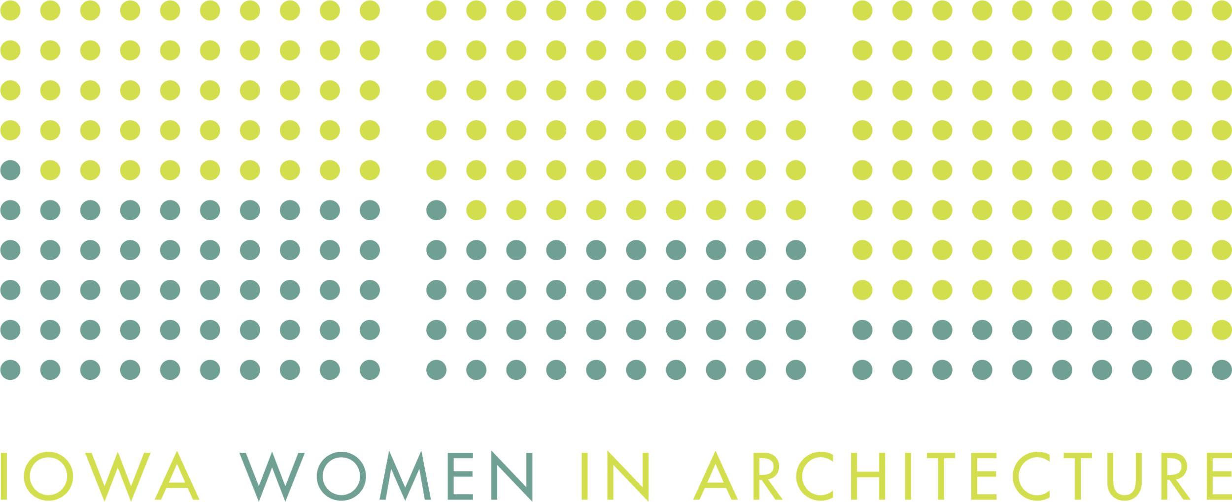 Iowa Women in Architecture