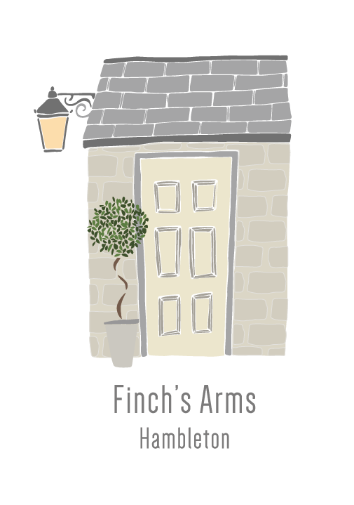 The Finch's Arms