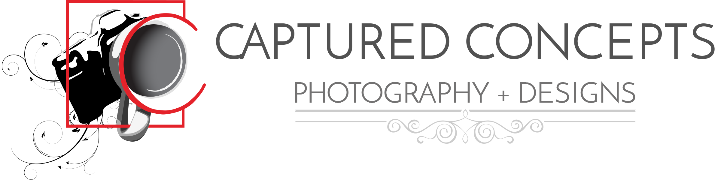 Captured Concepts :: photography + designs