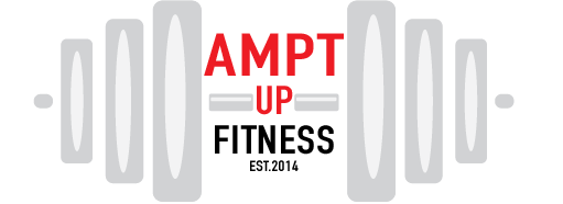 Amp&#39;t Up Fitness