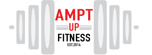 Amp't Up Fitness