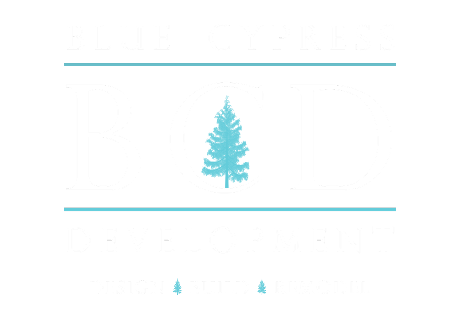 Blue Cypress Development