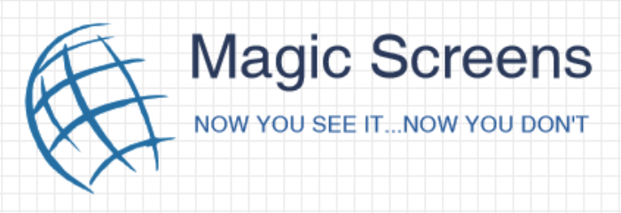 Mirage Retractable Screens - MAGIC SCREENS