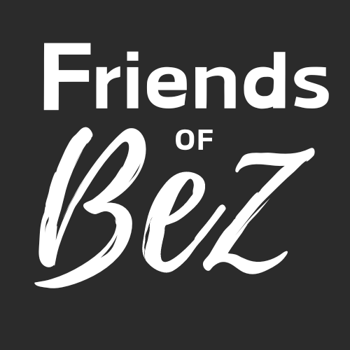 Friends of Bez