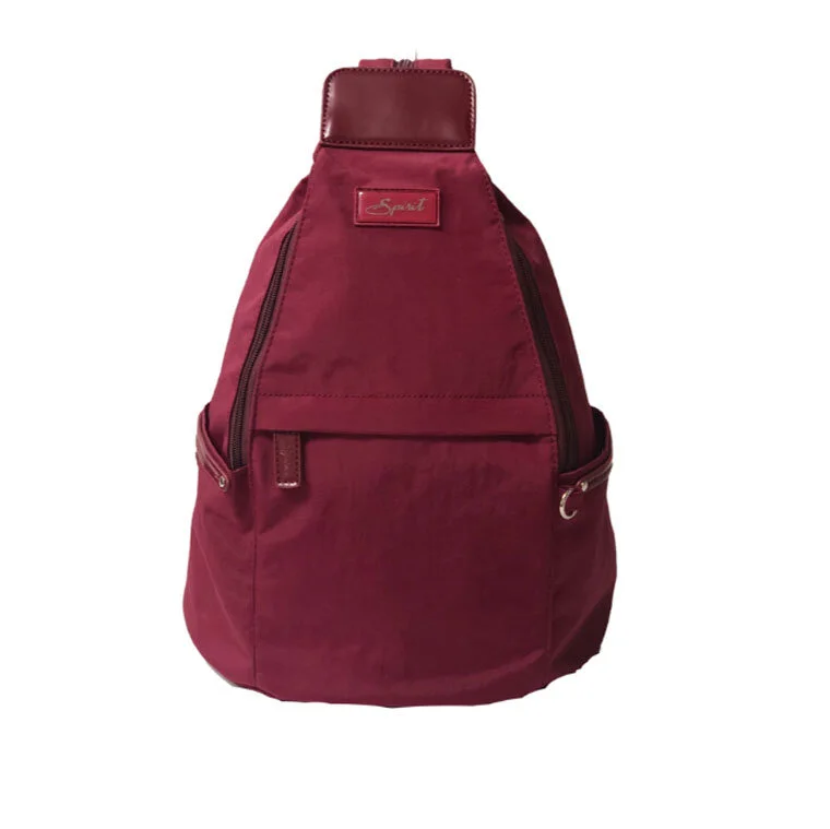 spirit rucksack