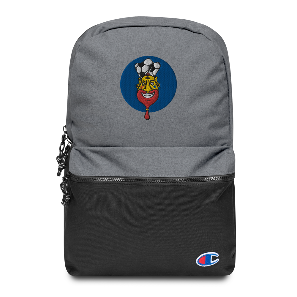 champion school backpack