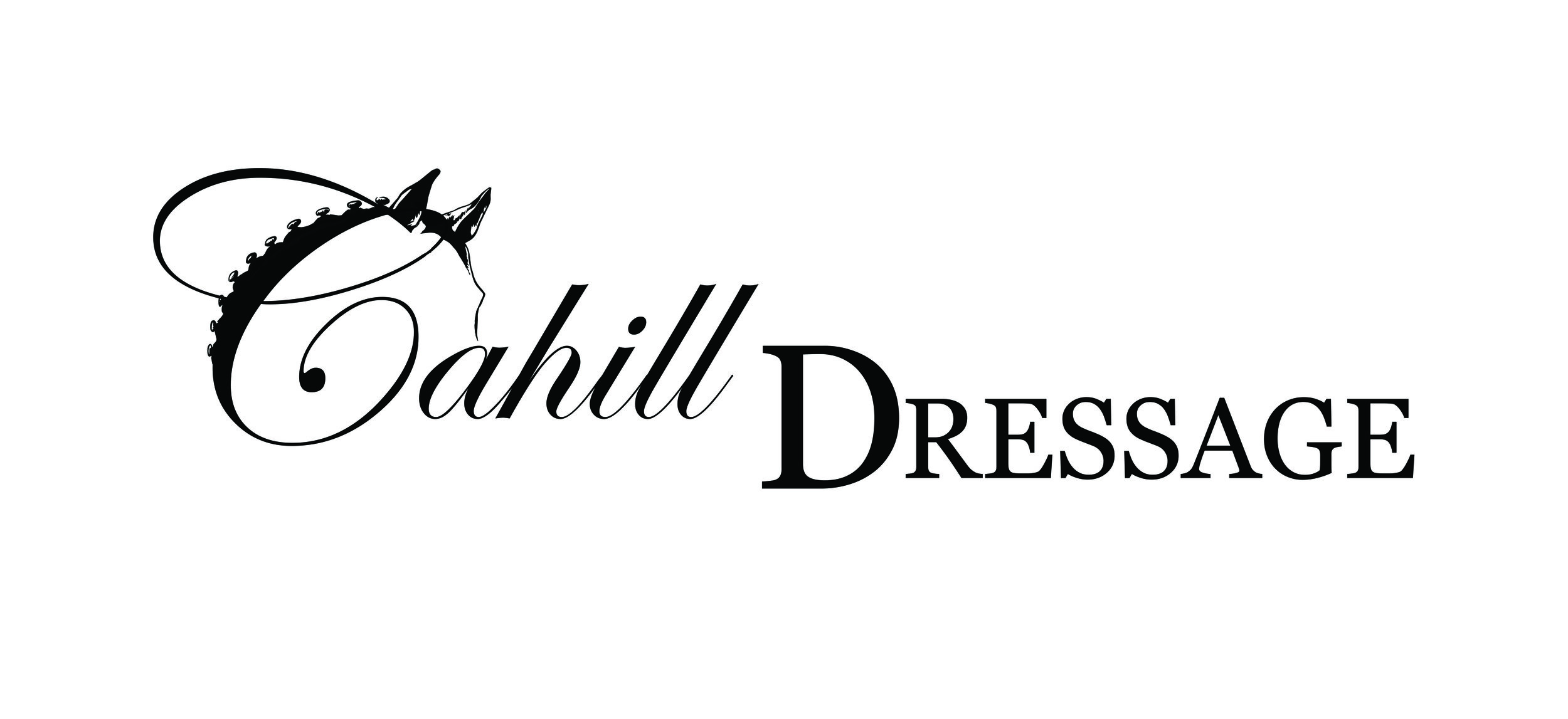 Cahill Dressage