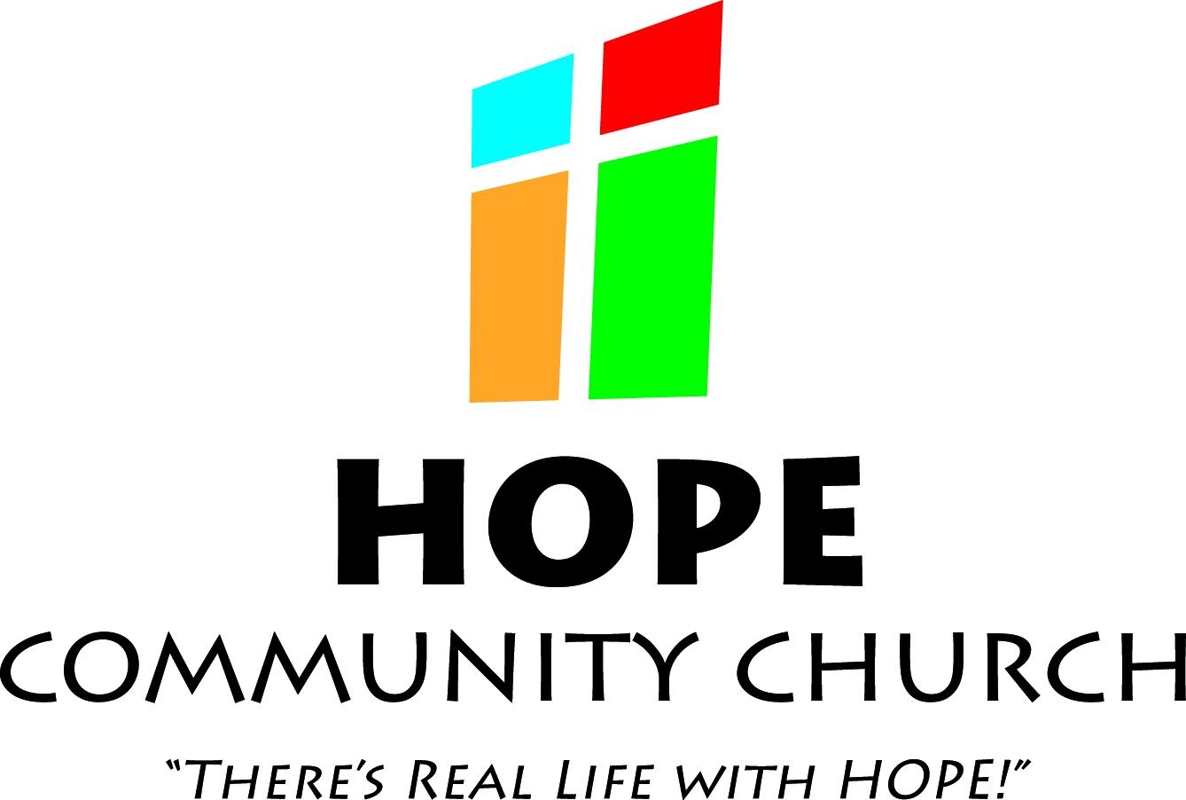 Hope Community Church