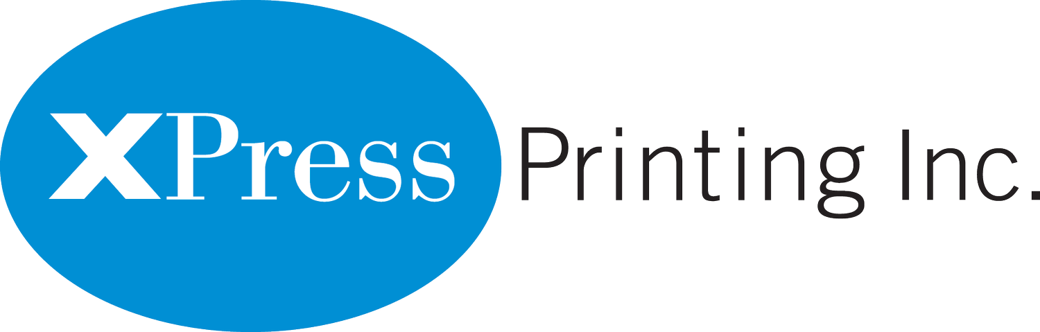 XPress Printing | Commercial Printer & Shop | Bend Oregon Printing Services