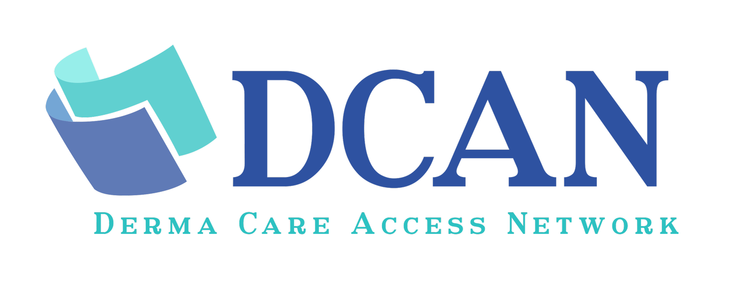 Derma Care Access Network