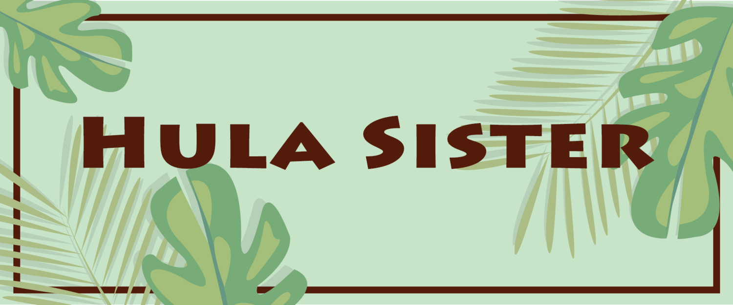 Hula Sister