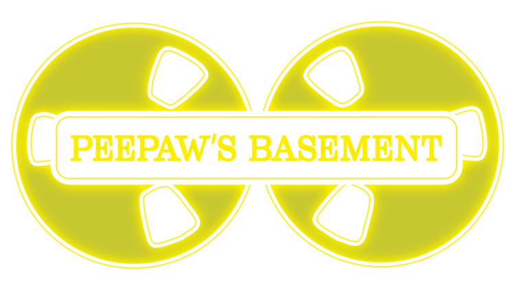 Peepaw's Basement Films