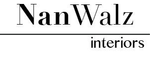 Nan Walz Interiors