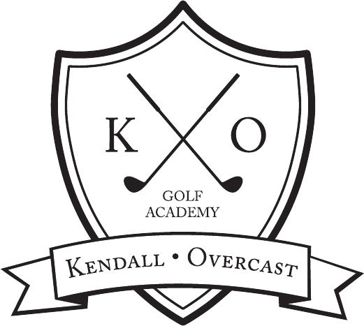 K.O. Golf Academy