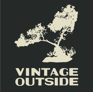 Vintage Outside Store