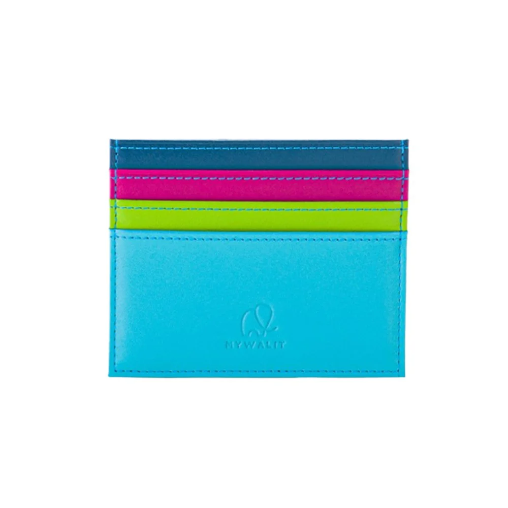 Double Sided Credit Card Holder — Design Warehouse