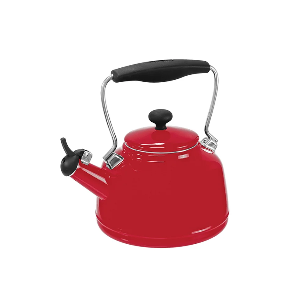Old fashioned kettle hot sale
